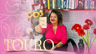 ♉️ TOURO 💜🔥 ELE (a) JÁ CHEGA DECIDIDO EM FICAR COM TU 💍 JÁ ESTAVA TE ESPERANDO 💜🔥