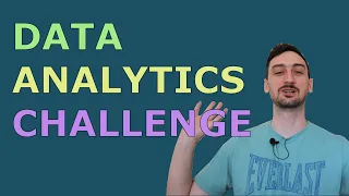 Desafio de Data Analytics con Python