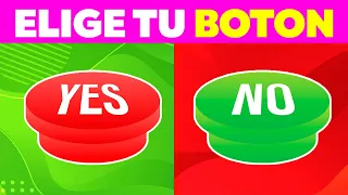 ELIGE un BOTON / SI o NO / TRIVIA QUIZ