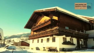 Hüttenurlaub - Bauernhaus Hollersbach - huetten.com - Skihütte und Berghütte mieten