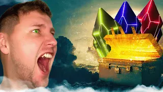 I hit the MOTHERLODE in Ark and it changed EVERYTHING