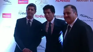 filmfare glamour and style awards 2019|| full event !!