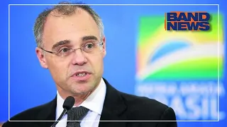 Planalto deve aumentar pressão por sabatina de André Mendonça