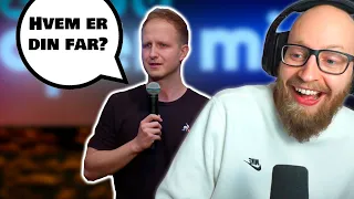 Når Dirtytalk Går Galt