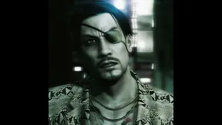 yakuza kiwami OST - receive you the madtype (slowed)