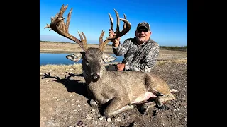 Trophy Bucks in Texas
