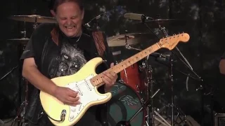 Walter Trout - Blues For My Baby  ( Live  Don Odells Legends )