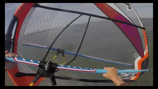 20240502 Futtsu; windsurfing