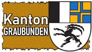 Kanton Graubünden | Die Sprachen-Hochburg der Schweiz