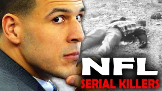 NFL Serial Killers: The Story of Aaron Hernandez | True Crime US