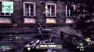 MW3 Montage - Prestige 2 by Sprattyyy.