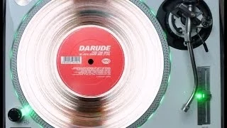 DARUDE - FEEL THE BEAT (ORIGINAL MIX) (℗2000)