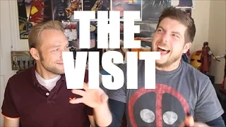 The Visit Movie Review