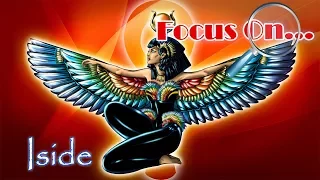 Focus On: Iside