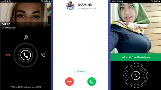 Samsung J4 Google Hangouts,Viber,imo incoming calls Ringtone