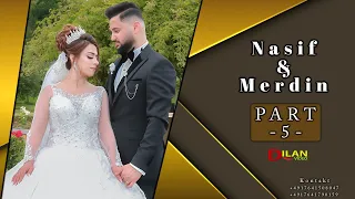 Nasif & Merdin Part -5 Hajar Tarek Shexani #Wedding in Hildesheim by Dilan Video 2021