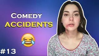 COMEDY HADSAT ON EARTH - Episode 13