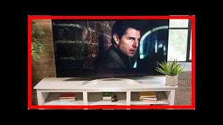 Breaking News | LG 65SK9500 Super UHD 65-Inch Review: The Smartest TV Yet