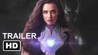 IRON MAN 4 official Trailer Rise of Morgan Stark (2021) | Robert Downey Jr, Marvel Studios'