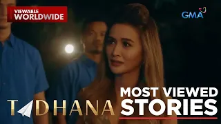 Inaaping dalaga noon, nagbabalik para maghiganti (Most watched stories) | Tadhana