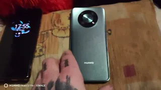 Huawei nova y90