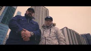 KtK Kot - Nie Odejdę Stąd feat Łyskacz Mor W.A. Prod. Wizier