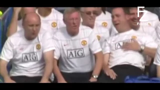 Football Managers ● Funny  Crazy Moments Reactions ● HD