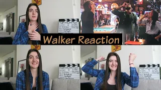 Walker Season 4x05 Reaction "We've Been Here Before"