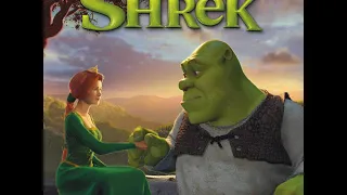 Shrek - 2001 - Full Movie Soundtrack - 01 - Fairytale