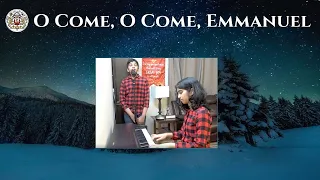 O Come, O Come, Emmanuel