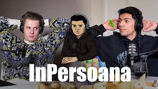 Prea Mult SOS cu Gami - InPersoana EP.25