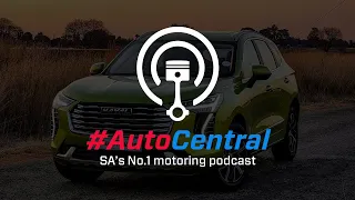 The ‘Auto Wars’ Episode | Reviewing the new Haval Jolion | Your motoring questions answered