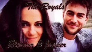 The Royals - Eleanor & Jasper - Problem