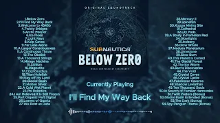 Subnautica Below Zero | Full Soundtrack | OST | Timestamps | Music By Ben Prunty