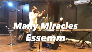 Many Miracles - @essemm_twf