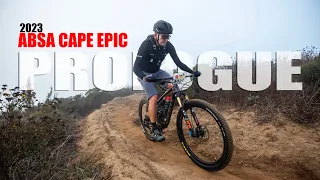 2023 ABSA Cape Epic - Prologue