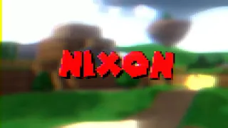 Nixon Intro
