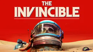 The Invincible Demo #1 Первый взгляд!