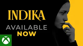 INDIKA | Launch Trailer