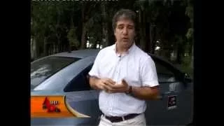 CHEVROLET CRUZE LTZ 1.8 vs. LTZ 2.0 VCDi. TEST  AUTO AL DÍA (2011) ¿Naftero o gasolero?