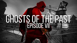 "Ghosts of the Past - Episode 7" - FINALE - SFM