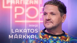 "Magyarország első számú melege vagyok" | Interjú Lakatos Márkkal