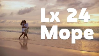 Lx24   Море