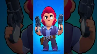 brawl stars characters in real life  pt. 3#shorts #brawlers #characters #funny #reallife #bs