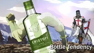 Bottle Tendency