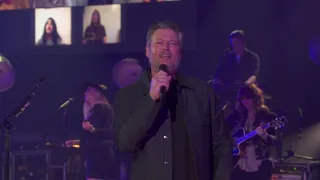 Blake Shelton - Came Here to Forget (Live in Los Angeles)