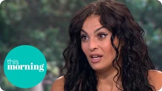 The X Factor's Monica Michael On Her Radical Weight Loss | This Morning