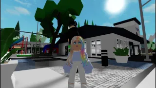 Брукхейвен. Граю з другом Максом. Роблокс українською. Brookhaven. Roblox.