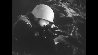 Керченский десант 1941-1942г. (60 FPS)