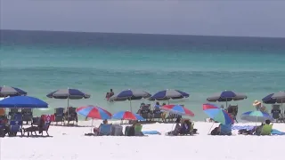Seaside, new beach rules are top priorities for 2024 Spring Break